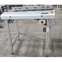 TK1377 - Nutek LYNX NTM510ICL-05-1 - 1 meter conveyor (2000)