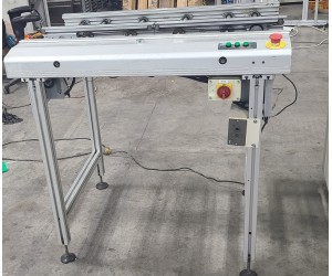 TK1377 - Nutek LYNX NTM510ICL-05-1 - 1 meter conveyor (2000)