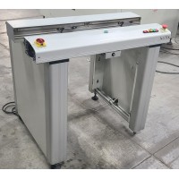 TK1379 - Nutek NTM510ICL-05-1 - 1 meter conveyor