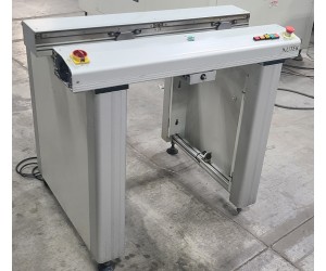 TK1379 - Nutek NTM510ICL-05-1 - 1 meter conveyor