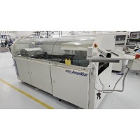 TK1380 - SEHO PowerWave Pb-free Wave Soldering Machine (2015)