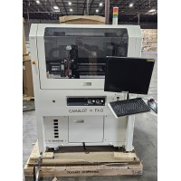 TK1381 - Speedline Camalot FX-D Dispenser (2014)