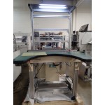 TK1382 - Crown Simplimatic 8010 Inspection Conveyor (2000)