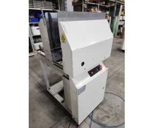 TK1384 - Conveyor Technologies RDS-.6M-HC Bare Board Destacker (2007)
