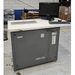 TK1387 - Aqueous Technologies Zero Ion G3-18 Ionic Contamination (Cleanliness) Tester (2016)