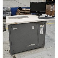 TK1387 - Aqueous Technologies Zero Ion G3-18 Ionic Contamination (Cleanliness) Tester (2016)