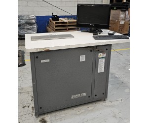 TK1387 - Aqueous Technologies Zero Ion G3-18 Ionic Contamination (Cleanliness) Tester (2016)