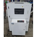 TK1388 - CTI Systems 2XTLTC-.8M-0/15-PTH Tilt Conveyor (2018)