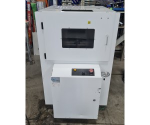 TK1388 - CTI Systems 2XTLTC-.8M-0/15-PTH Tilt Conveyor (2018)