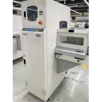 TK1390 - Nutek NTM640SM PCB Stacker (2010)