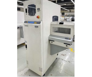 TK1390 - Nutek NTM640SM PCB Stacker (2010)