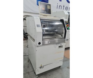 TK1391 - Seika Machinery, Inc.  SAM-CT23NJ(E) Stand Alone PCB Router (2005)