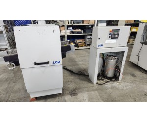 TK1393 - Ultrasonic Systems, Inc.  OPTIMA-1/FCM3 external spray fluxer