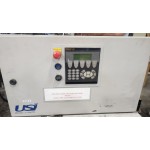 TK1393 - Ultrasonic Systems, Inc.  OPTIMA - 1 / FCM3 external spray fluxer