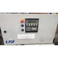 TK1393 - Ultrasonic Systems, Inc.  OPTIMA - 1 / FCM3 external spray fluxer