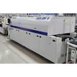 TK1394 - Heller 1809MK5 Reflow Oven (2019)