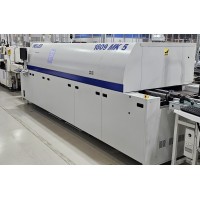 TK1394 - Heller 1809MK5 Reflow Oven (2019)