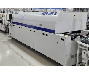 TK1394 - Heller 1809MK5 Reflow Oven (2019)