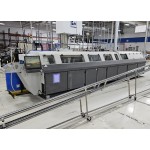 TK1395 - Speedline Aquastorm 200C In-line PCB Cleaner (2013)