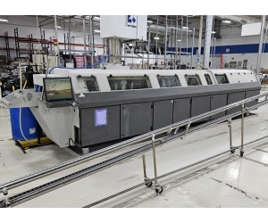 TK1395 - Speedline Aquastorm 200C In-line PCB Cleaner (2013)