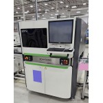 TK1397 - Koh Young Zenith 3D Automatic Optical Inspection Machine (2012)