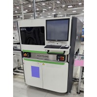 TK1397 - Koh Young Zenith 3D Automatic Optical Inspection Machine (2012)