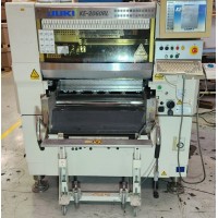TK1398 - Juki KE-2060RL High-speed Flexible Mounter (2008)