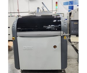 TK1399 - DEK Horizon 03iX Screen Printer (2013)