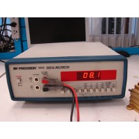 TK154 - BK Precision 2831C Digital Multimeter