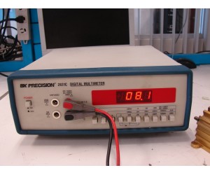 TK154 - BK Precision 2831C Digital Multimeter