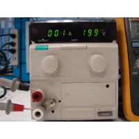 TK222 - Kikusui PMC350-0.2A Power Supply