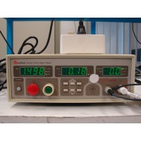 TK230 - Quadtech SENTRY 10 AC Hipot Tester