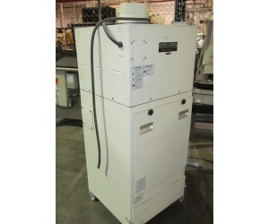 TK289 - Amano VNA-30 Dust Collector