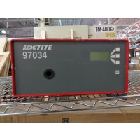 TK520 - Loctite 97034 Glue Controller