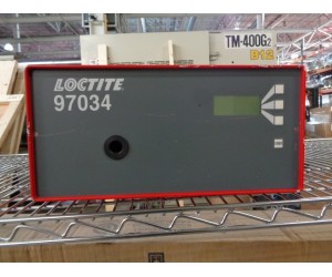 TK520 - Loctite 97034 Glue Controller