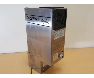 TK523 - Nordson Coolwave UV Curing System CW306I