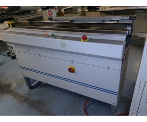 TK610 - Universal 5374I Shuttlegate Conveyor