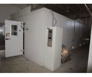 TK681 - Espec EWPH 3468 - 8CW Thermal Cycle Chamber (2003)