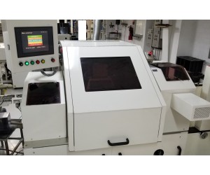 TK893 - SUNX LP-200 Series CO2 Laser Marker