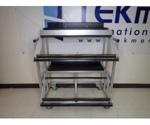 TK972 - Fuji Feeder Storage Rack