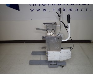 TK978 - Fuji M6 Pallet Change Unit (Reel Holder Type) (PUM3D)
