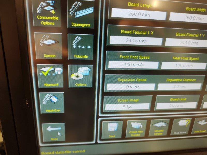 hawkeye loft management system 2007 crack