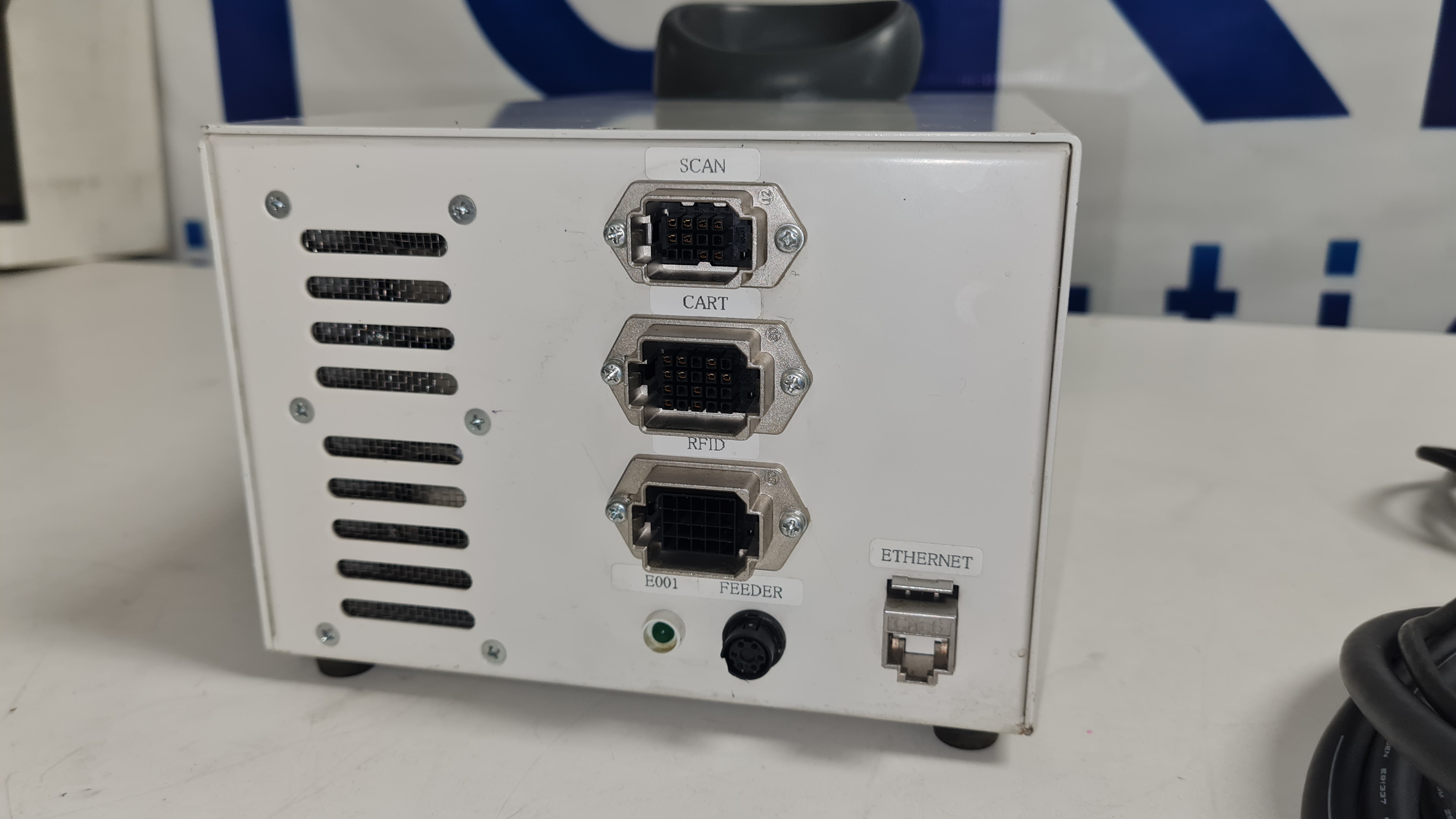 TK1185 Panasonic Support Station Box for NPM (N610077138AA)