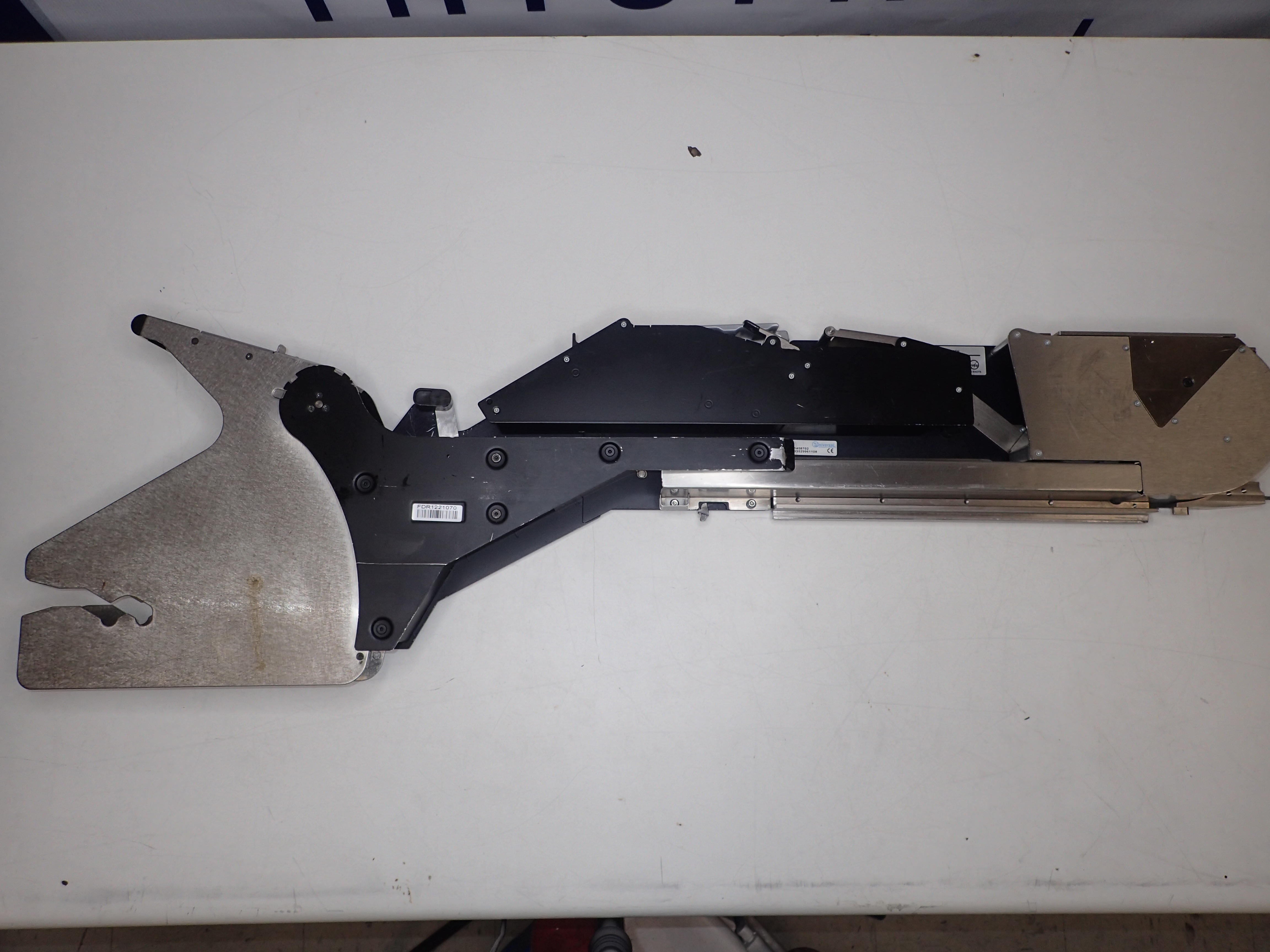 Tape feeder deals