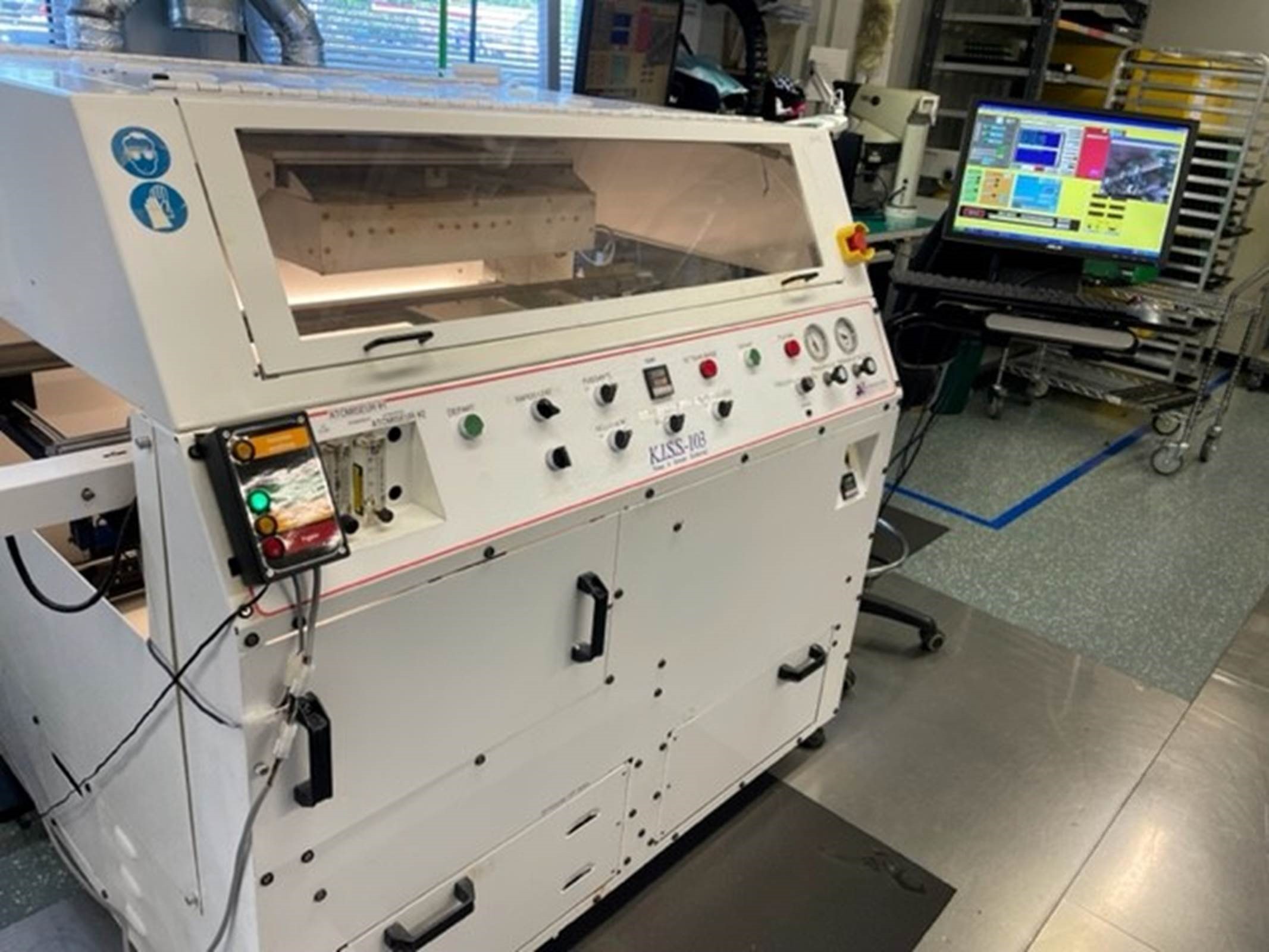 Selective soldering cheap machine price