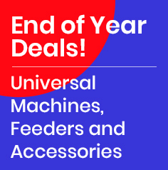 Universal End of year sale